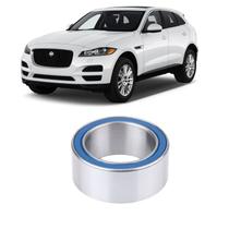 Rolamento Polia Ar Condicionado Jaguar F-Pace 2017 até 2021 Rolamento Polia Ar Condicionado Jaguar F-Pace 2017 até 2021