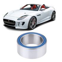 Rolamento Polia Ar Condicionado Jaguar F-Type 2015 até 2021 Rolamento Polia Ar Condicionado Jaguar F-Type 2015 até 2021