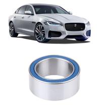 Rolamento Polia Ar Condicionado Jaguar XF 2015 ate 2021