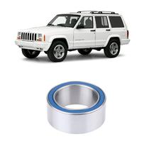 Rolamento Polia Ar Condicionado JEEP Cherokee 1995 até 2001