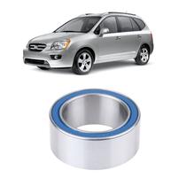Rolamento Polia Ar Condicionado KIA Carens 2006 até 2008