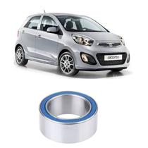 Rolamento Polia Ar Condicionado Kia Picanto 2012 até 2017