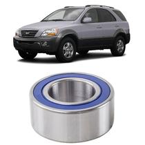 Rolamento Polia Ar Condicionado KIA Sorento 2002 até 2006 Rolamento Polia Ar Condicionado KIA Sorento 2002 até 2006