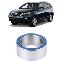Rolamento Polia Ar Condicionado KIA Sorento 2009 até 2012 Rolamento Polia Ar Condicionado KIA Sorento 2009 até 2012