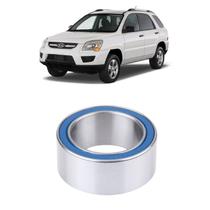 Rolamento Polia Ar Condicionado KIA Sportage 2.0L 2004 até 2010