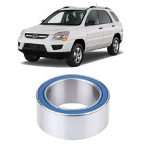 Rolamento Polia Ar Condicionado KIA Sportage 2005 até 2010 Rolamento Polia Ar Condicionado KIA Sportage 2005 até 2010