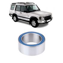 Rolamento Polia Ar Condicionado Land Rover Discovery 2 de 1998 até 2004