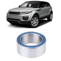 Rolamento Polia Ar Condicionado Land Rover Evoque 2015 ate 2018