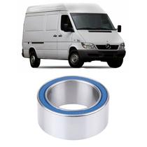 Rolamento Polia Ar Condicionado MB Sprinter 2002 até 2013