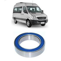 Rolamento Polia Ar Condicionado MB Sprinter 415 2014 até 2019