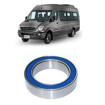 Rolamento Polia Ar Condicionado MB Sprinter 515 2012 até 2019