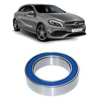 Rolamento Polia Ar Condicionado Mercedes Benz A250 de 2012 até 2018