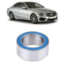 Rolamento Polia Ar Condicionado Mercedes Benz C180 2015 até 2021 Denso Rolamento Polia Ar Condicionado Mercedes Benz C180 2015 até 2021 Denso