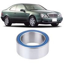 Rolamento Polia Ar Condicionado Mercedes Benz CLK 1997 até 2002 Rolamento Polia Ar Condicionado Mercedes Benz CLK 1997 até 2002
