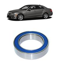 Rolamento Polia Ar Condicionado Mercedes Benz E250 de 2010 até 2016
