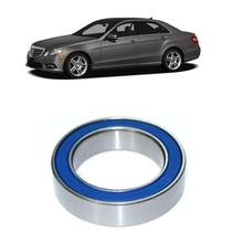 Rolamento Polia Ar Condicionado Mercedes Benz E400 de 2010 até 2016 Rolamento Polia Ar Condicionado Mercedes Benz E400 de 2010 até 2016