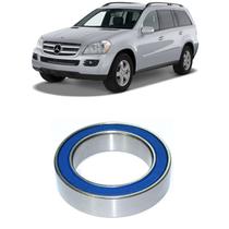 Rolamento Polia Ar Condicionado Mercedes Benz GL500 de 2006 até 2012