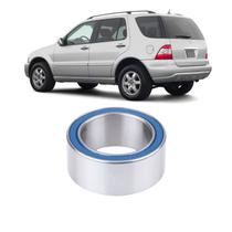 Rolamento Polia Ar Condicionado Mercedes Benz ML320 1998 até 2005