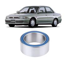 Rolamento Polia Ar Condicionado MITSUBISHI Lancer 1996 até 2003