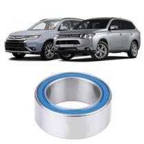 Rolamento Polia Ar Condicionado Mitsubishi Outlander 2.0L 2014 até 2019