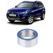 Rolamento Polia Ar Condicionado Mitsubishi Outlander de 2010 até 2013 Rolamento Polia Ar Condicionado Mitsubishi Outlander de 2010 até 2013