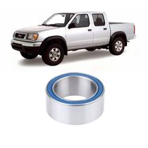 Rolamento Polia Ar Condicionado Nissan Frontier 1999 até 2001