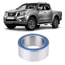 Rolamento Polia Ar Condicionado NISSAN Frontier de 2018 até 2022