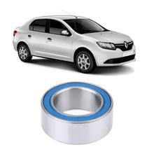 Rolamento Polia Ar Condicionado Renault Logan 1.6L 2014 até 2022 Calsonic Rolamento Polia Ar Condicionado Renault Logan 1.6L 2014 até 2022 Calsonic
