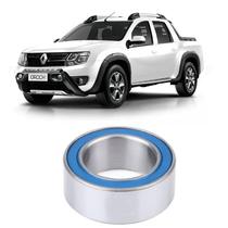 Rolamento Polia Ar Condicionado Renault Oroch 1.6L 2016 até 2023 Calsonic