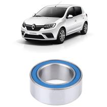 Rolamento Polia Ar Condicionado Renault Sandero 1.6L 2014 até 2022 Calsonic