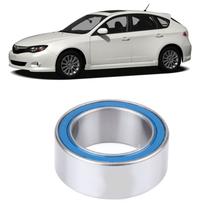 Rolamento Polia Ar Condicionado Subaru Impreza 2008 até 2014 Rolamento Polia Ar Condicionado Subaru Impreza 2008 até 2014