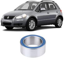 Rolamento Polia Ar Condicionado Suzuki SX4 2006 até 2013 Rolamento Polia Ar Condicionado Suzuki SX4 2006 até 2013