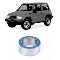 Rolamento Polia Ar Condicionado Suzuki Vitara de 1991 até 1999 Rolamento Polia Ar Condicionado Suzuki Vitara de 1991 até 1999