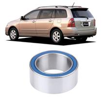 Rolamento Polia Ar Condicionado Toyota Fielder 2002 até 2007