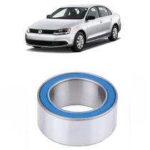 Rolamento Polia Ar Condicionado Volkswagen Jetta 2010 até 2014 Denso