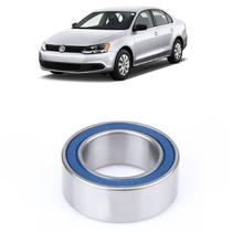 Rolamento Polia Ar Condicionado Volkswagen Jetta 2010 até 2014 Sanden