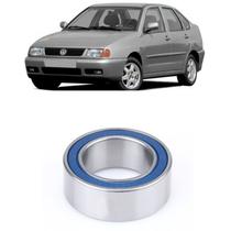 Rolamento Polia Ar Condicionado Volkswagen Polo Classic Sanden Rolamento Polia Ar Condicionado Volkswagen Polo Classic Sanden