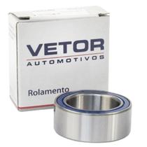 Rolamento Polia Compressor Ar Condicionado Chrysler 30x62x27