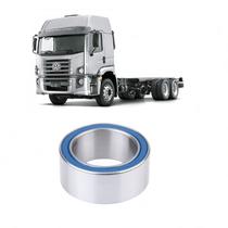 Rolamento Polia Compressor Ar Condicionado VW Constellation Valeo Rolamento Polia Compressor Ar Condicionado VW Constellation Valeo