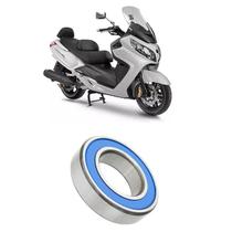 Rolamento Polia CVT Dafra Maxsym, esferas Rolamento Polia CVT Dafra Maxsym, esferas