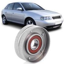 Rolamento Polia Da Correia De Serviço A3 1.6 2000 A 2003