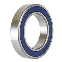 Rolamento Polia da Embreagem Compressor AC Hispacold 4cc