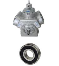 Rolamento Polia do Ar Condicionado Compressor Irizar