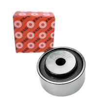 Rolamento Polia Esticador Correia Compressor Mbb 1618 1620