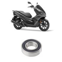Rolamento Polia Secundaria Honda PCX Rolamento Polia Secundaria Honda PCX
