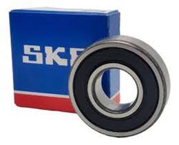 Rolamento polia tensora 62042rshc3 skf