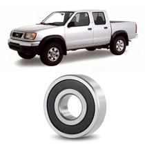 Rolamento Polia Tensora Compressor Nissan Frontier 1999 até 2001