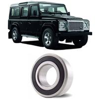 Rolamento Polia Viscosa LAND ROVER Defender 1990 até 2006 Rolamento Polia Viscosa LAND ROVER Defender 1990 até 2006
