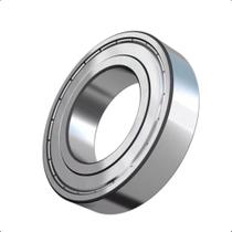 Rolamento Ponta De Eixo Fag MF 3640 - 6006.2RSR