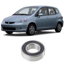 Rolamento Ponta Piloto Eixo Volante HONDA Fit 2002 até 2008 Rolamento Ponta Piloto Eixo Volante HONDA Fit 2002 até 2008